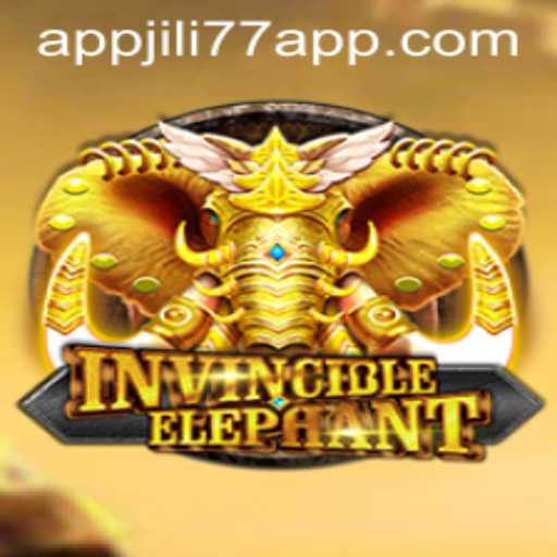 Exploring InvincibleElephant: A New Game Revolution on JILI77 App