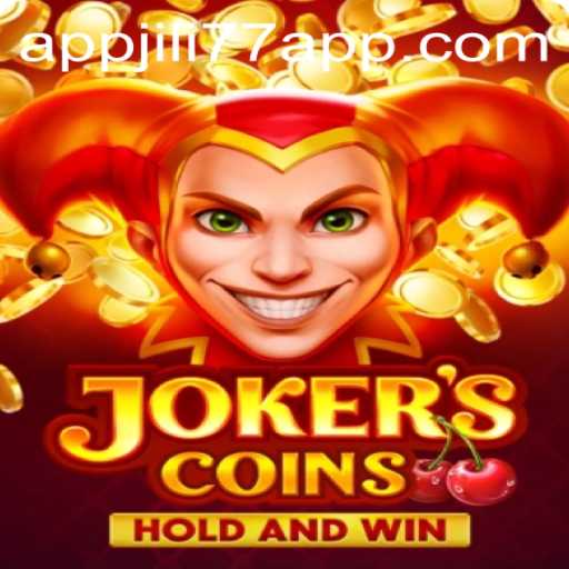 Discover the Exciting World of JokersCoins on the JILI77 App