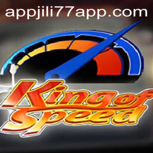 KingofSpeed: Unleashing the Thrill with JILI77 App