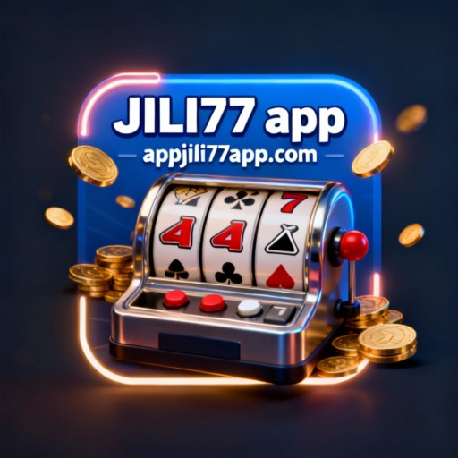JILI77 app
